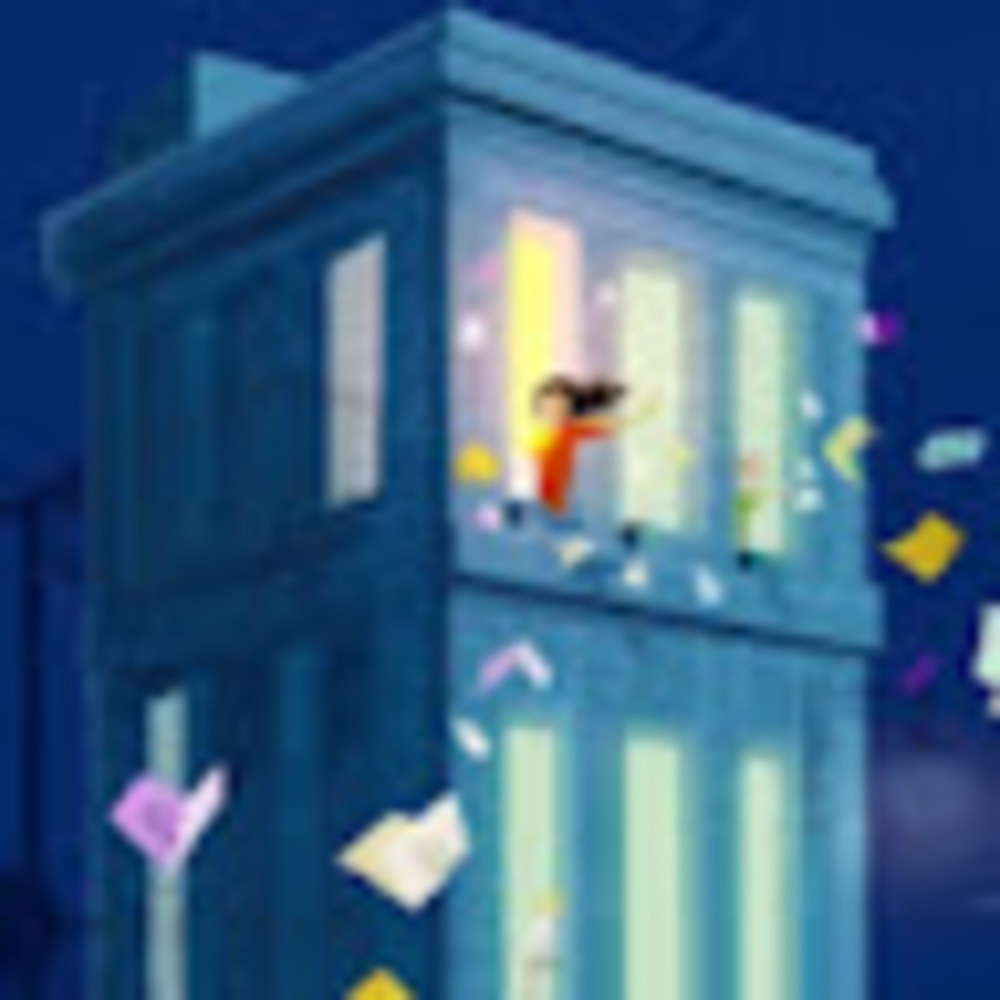 Meet your Posher, Sara